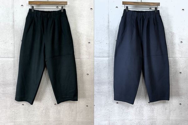ハンズオブクリエイション 伊吹染めコート 裏地付きインナー付き